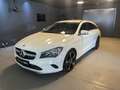 Mercedes-Benz CLA 180 d Weiß - thumbnail 1