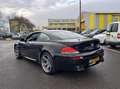 BMW M6 6-serie / 5.0 V10 / CARBON DAK /19'|YOUNGTIMER / G Zwart - thumbnail 5