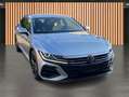 Volkswagen Arteon 2.0 TSI R 4Motion*NaviPro Stříbrná - thumbnail 12