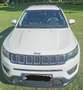 Jeep Compass Compass 1.3 Turbo 4x2 Limited DDCT Blanc - thumbnail 2