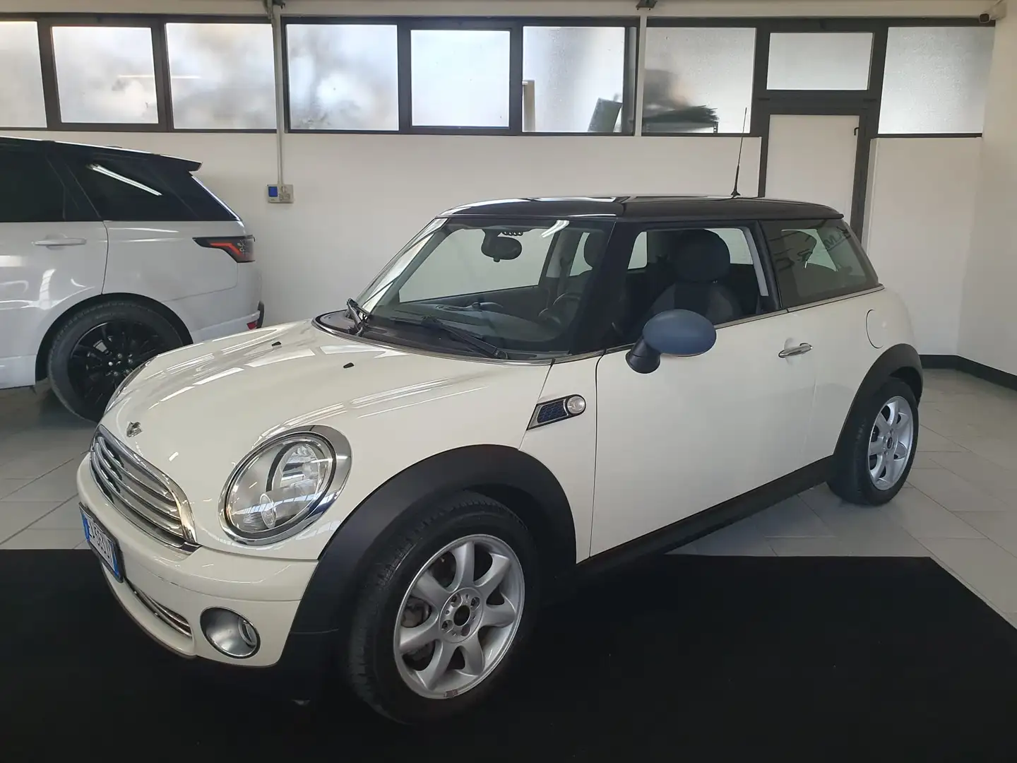 MINI Cooper Mini 1.6 Cooper 50 Mayfair 122cv - 1