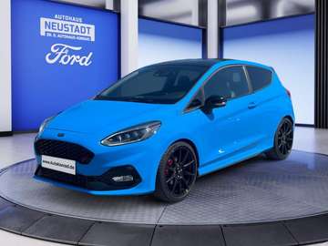 1.5 EcoBoost S&S ST Edition