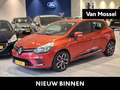 Renault Clio 0.9 TCe Zen | LMV | CC | Elektrische ramen | Bass Rood - thumbnail 1