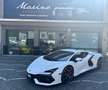 Lamborghini Revuelto Revuelto 6.5 V12. iva esposta - italiana Bianco - thumbnail 1
