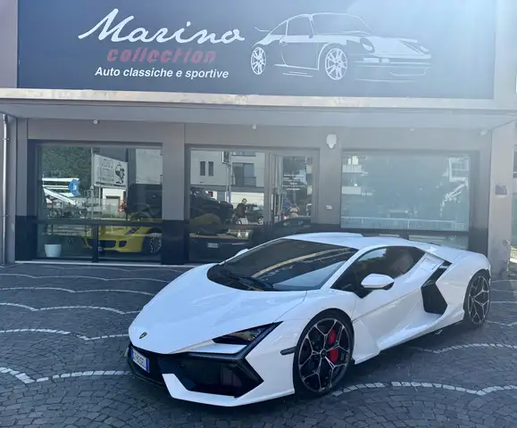 Lamborghini Revuelto Revuelto 6.5 V12. iva esposta - italiana