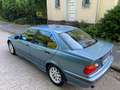 BMW 323 323i Autom., E36, 1. Hand, 87.000 km,Klimaautom., Grün - thumbnail 13