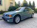 BMW 323 323i Autom., E36, 1. Hand, 87.000 km,Klimaautom., Grün - thumbnail 7
