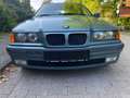 BMW 323 323i Autom., E36, 1. Hand, 87.000 km,Klimaautom., Grün - thumbnail 1