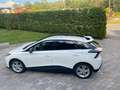 MG MG4 4 Luxury 64 kWh Blanco - thumbnail 4