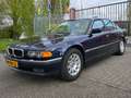 BMW 735 735i Executive Blau - thumbnail 10