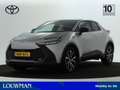 Toyota C-HR 1.8 Hybrid 140 Dynamic | DEMO | Grau - thumbnail 1