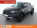 Ford Ranger 2.0 TDCi Doppelkabine 4x4 Raptor Schwarz - thumbnail 1