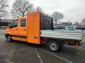 Mercedes-Benz Sprinter 516 2.2 CDI 432 Oranje - thumbnail 4