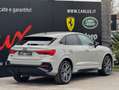 Audi Q3 Sportback 40 TDI 200CV Quattro S Tronic S line Grigio - thumbnail 9