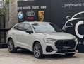Audi Q3 Sportback 40 TDI 200CV Quattro S Tronic S line Grigio - thumbnail 5