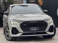 Audi Q3 Sportback 40 TDI 200CV Quattro S Tronic S line Grigio - thumbnail 11