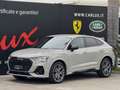 Audi Q3 Sportback 40 TDI 200CV Quattro S Tronic S line Grigio - thumbnail 15