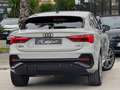 Audi Q3 Sportback 40 TDI 200CV Quattro S Tronic S line Grigio - thumbnail 3