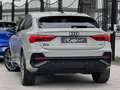Audi Q3 Sportback 40 TDI 200CV Quattro S Tronic S line Grigio - thumbnail 13