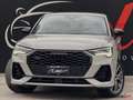 Audi Q3 Sportback 40 TDI 200CV Quattro S Tronic S line Grigio - thumbnail 1