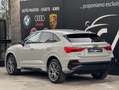 Audi Q3 Sportback 40 TDI 200CV Quattro S Tronic S line Grigio - thumbnail 7