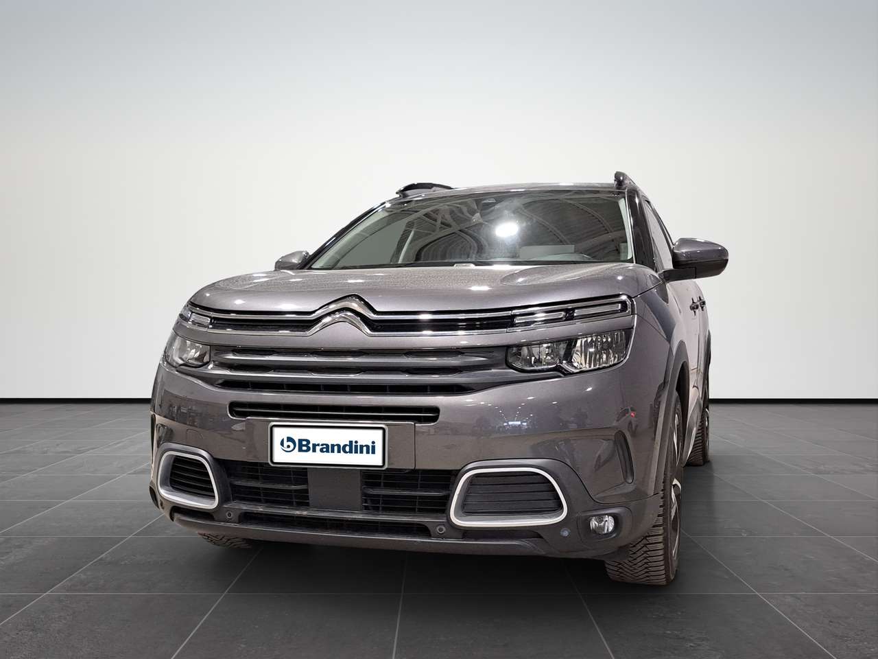 Citroen C5 Aircross Aircross 1.5 BlueHDi Feel Pack