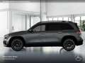 Mercedes-Benz GLB 200 AMG+NIGHT+PANO+AHK+MULTIBEAM+KAMERA+TOTW Grau - thumbnail 5
