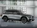 Mercedes-Benz GLB 200 AMG+NIGHT+PANO+AHK+MULTIBEAM+KAMERA+TOTW Grau - thumbnail 15