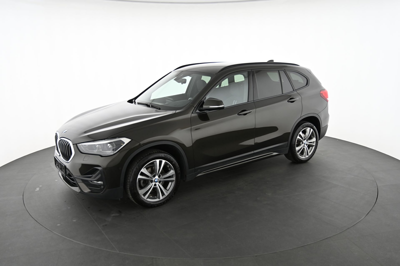 BMW X1 xDrive18d Pickerl NEU — photo 3