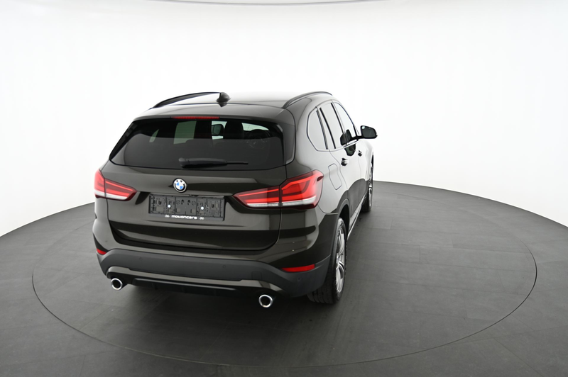 BMW X1 xDrive18d Pickerl NEU — photo 12