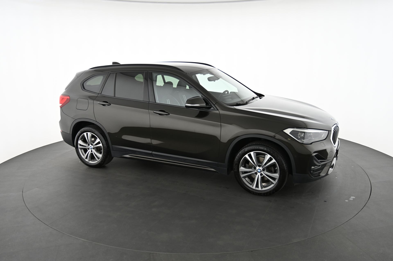 BMW X1 xDrive18d Pickerl NEU — photo 8