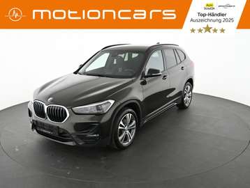 xDrive18d Pickerl NEU