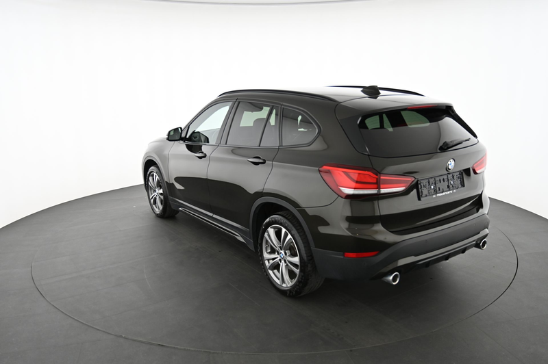 BMW X1 xDrive18d Pickerl NEU — photo 9