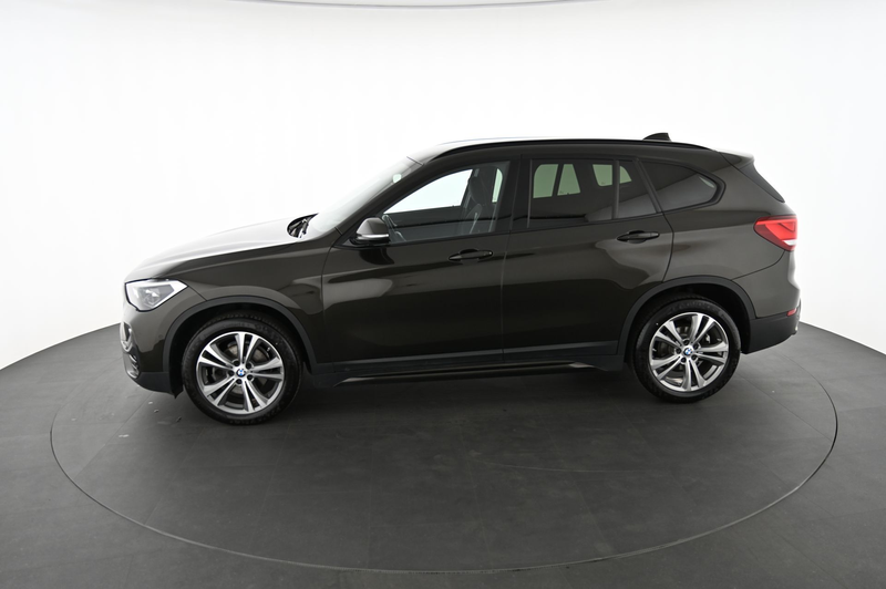 BMW X1 xDrive18d Pickerl NEU — photo 5