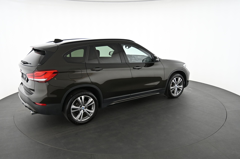 BMW X1 xDrive18d Pickerl NEU — photo 4