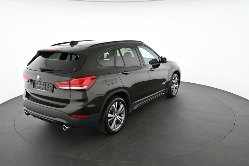 BMW X1 xDrive18d Pickerl NEU — photo 2