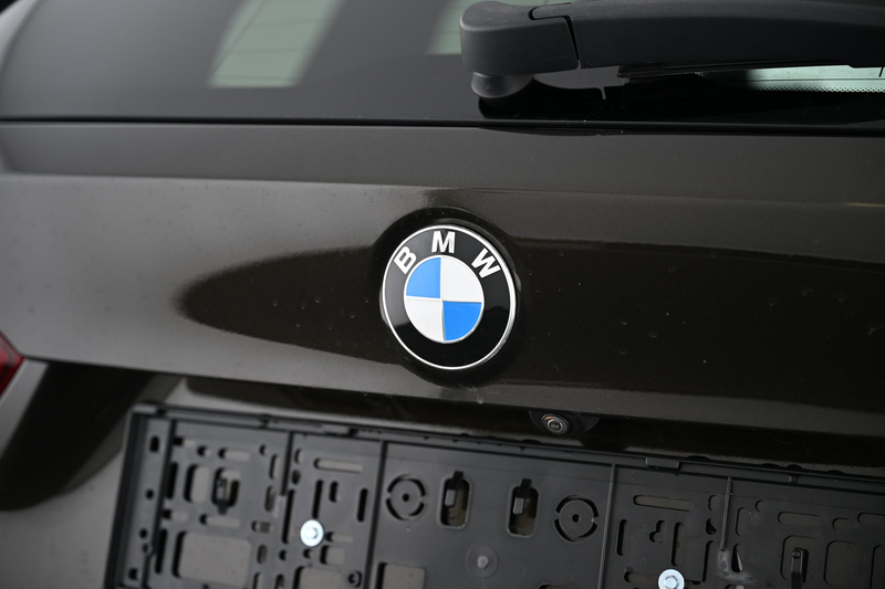 BMW X1 xDrive18d Pickerl NEU — photo 13