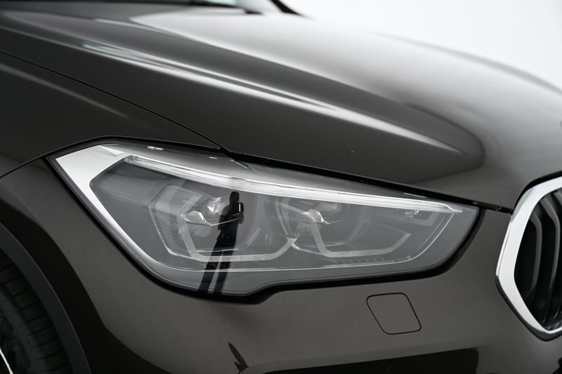 BMW X1 xDrive18d Pickerl NEU — photo 15