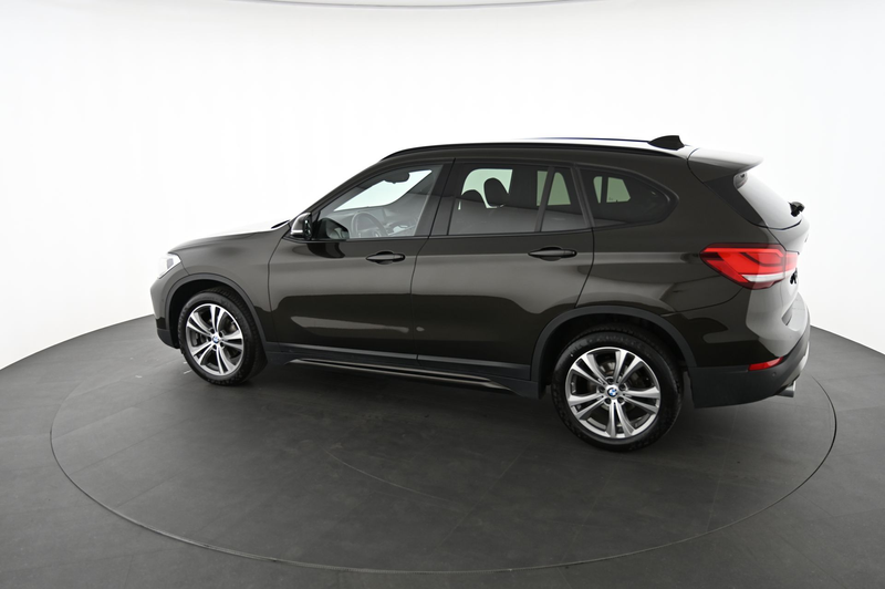 BMW X1 xDrive18d Pickerl NEU — photo 7