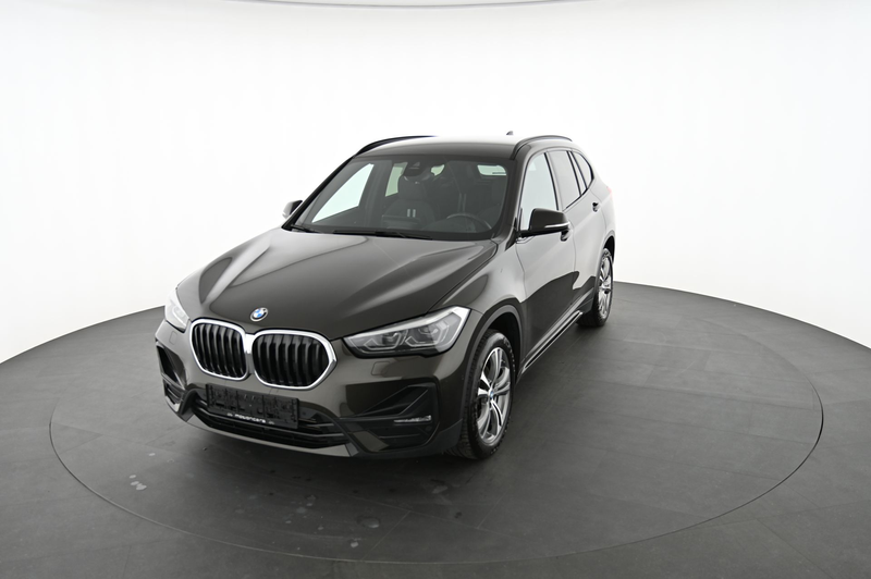 BMW X1 xDrive18d Pickerl NEU — photo 11