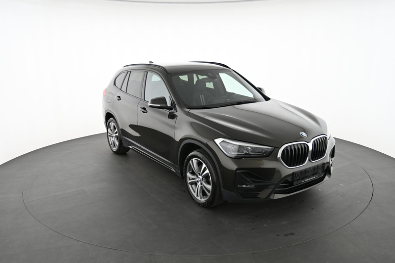 BMW X1 xDrive18d Pickerl NEU — photo 10