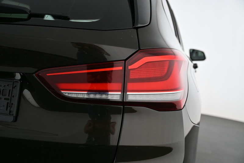 BMW X1 xDrive18d Pickerl NEU — photo 14
