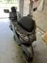 Suzuki Burgman 400 Grau - thumbnail 1