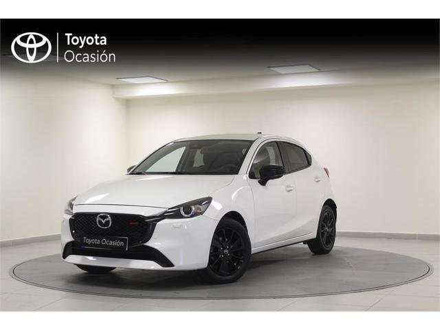 Mazda 2 1.5 e-Skyactiv G Homura 66kW - foto 1