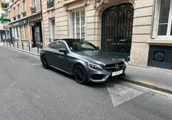 Mercedes-Benz Classe C Mercedes C200 Sportline 9G Tronic Night Edition TOIT