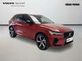 Volvo XC60 T6 Recharge Plus Dark Rojo - thumbnail 6