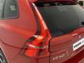 Volvo XC60 T6 Recharge Plus Dark Rojo - thumbnail 22