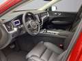 Volvo XC60 T6 Recharge Plus Dark Rojo - thumbnail 25