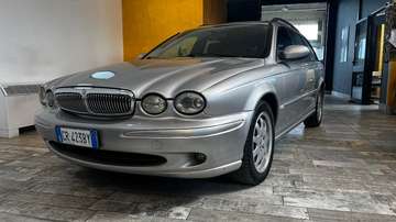 2.0D cat Wagon Executive NON FUNZIONANTE
