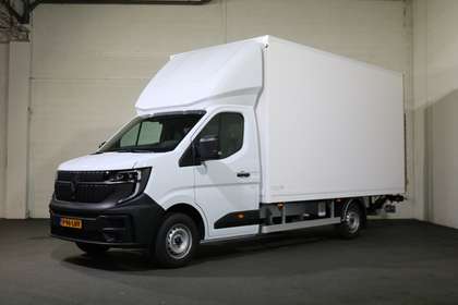 Renault Master 2.0 dCi 170pk Bakwagen met Laadklep